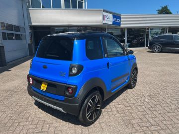 Microcar M.go